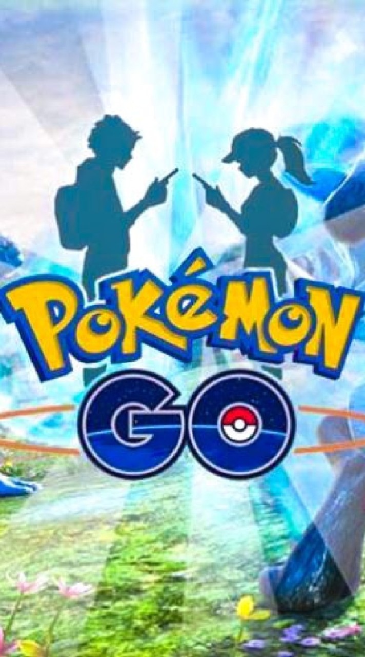 ポケモンGO初心者ルーム！！