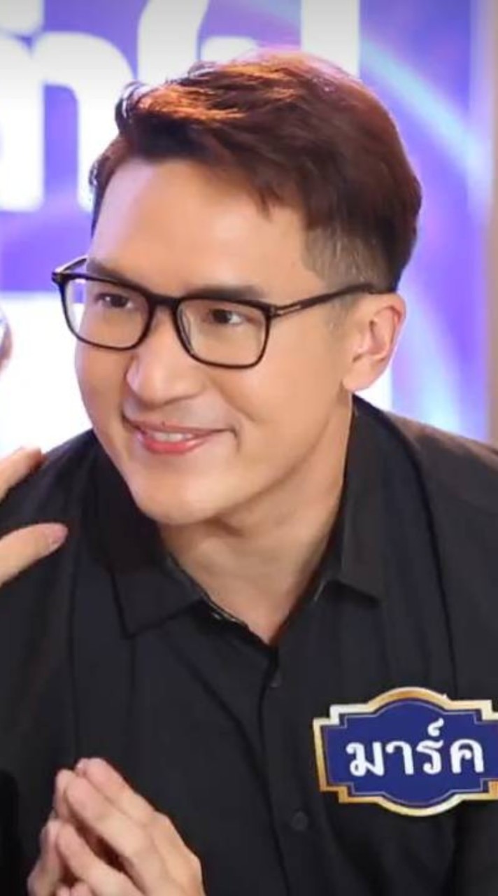 มาร์ค The Golden Song ซีซั่น 5