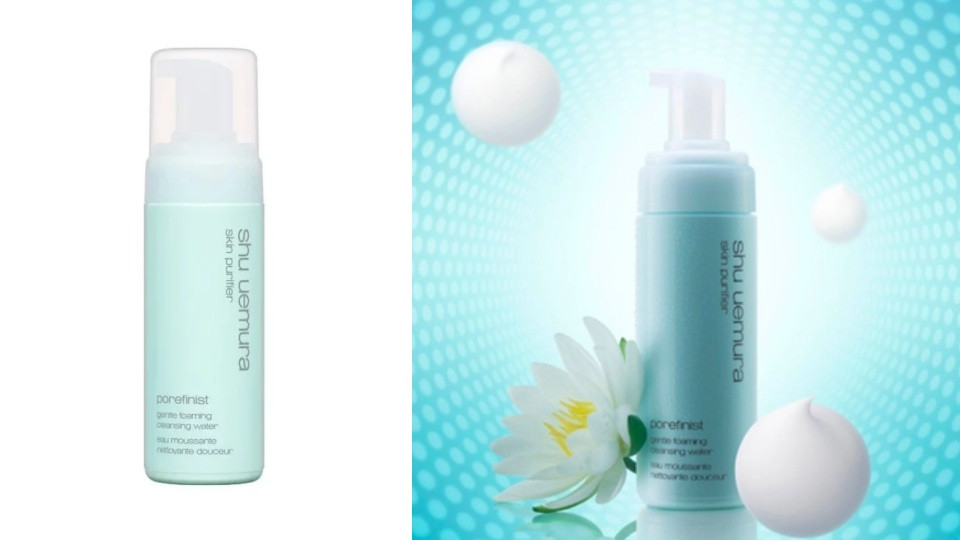 平價替代4： Flowerbeauty #warmhibiscus，USD.10美金（約NT.296）