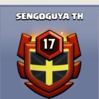 SENGOGUYA TH Clash Of Clan