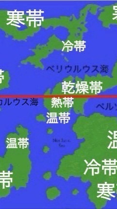 架空国家なりきり・ザ・ワールド！