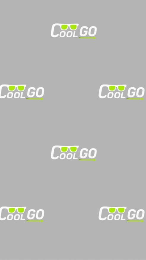 CoolGo • 酷購