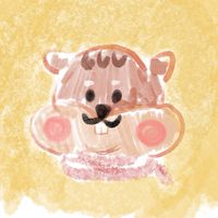 🐿️花栗鼠。韓國代購/南大門童裝🇰🇷