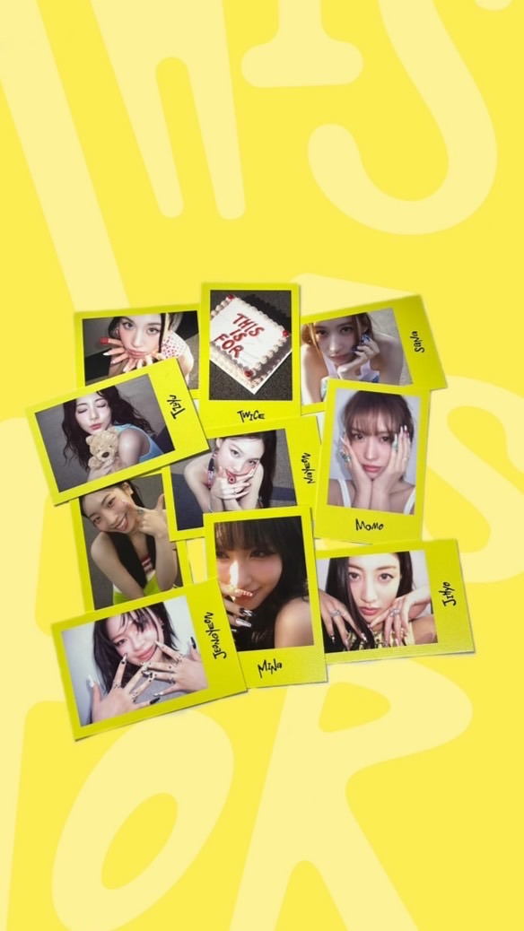 🍭TWICE 線上代購🦋