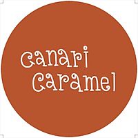 カナリーカラメル