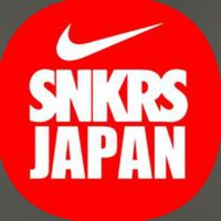 JAPAN SNKRS