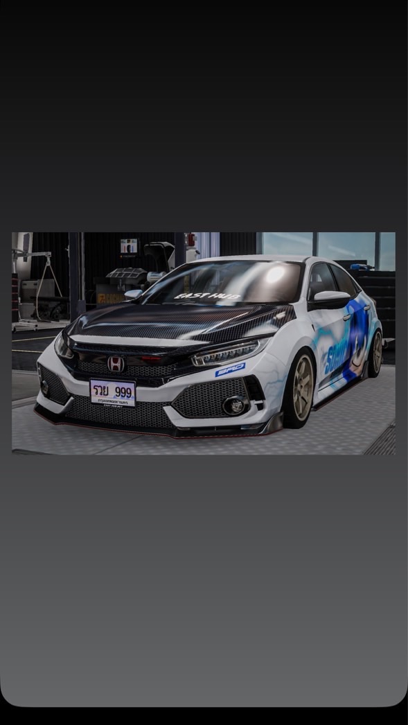 กลุ่มแต่งรถ โชว์รถสวยๆ CarX cpm1,2 CarX drift อื่นๆ
