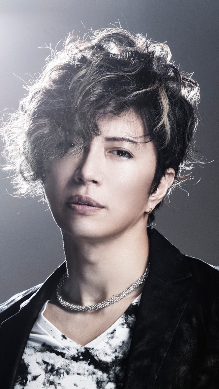 OpenChat Gackt LOVERS