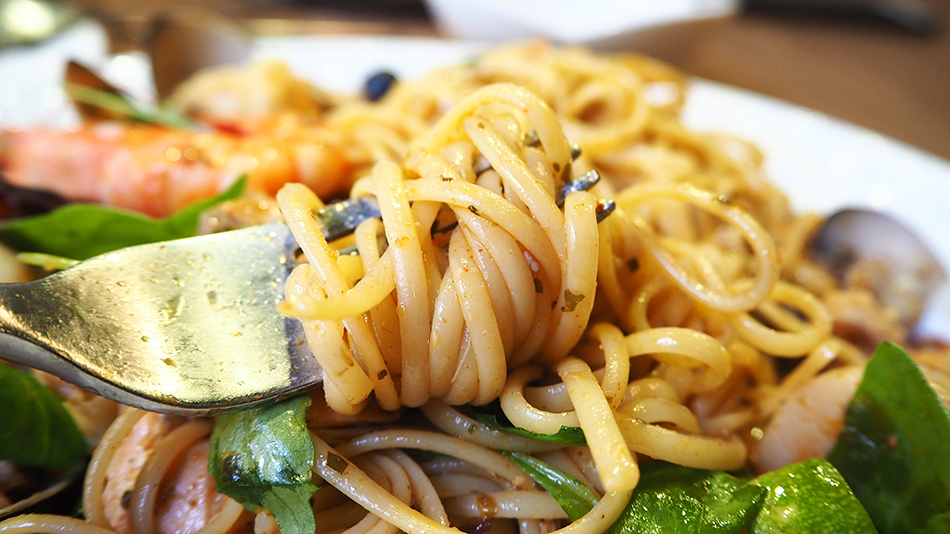 蝸牛,蝸牛義大利餐廳,天母蝸牛,松露牛排,松露鴨肝沙朗,七夕情人節,天母商業午餐,田螺餐,法式田螺,天母法式田螺,聖丹尼爾火腿,蝸牛民生店,蝸牛敦南店