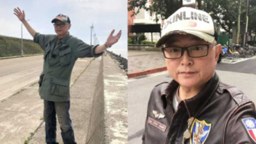 李國超83歲母親病逝…悲痛因疫情無法赴美奔喪