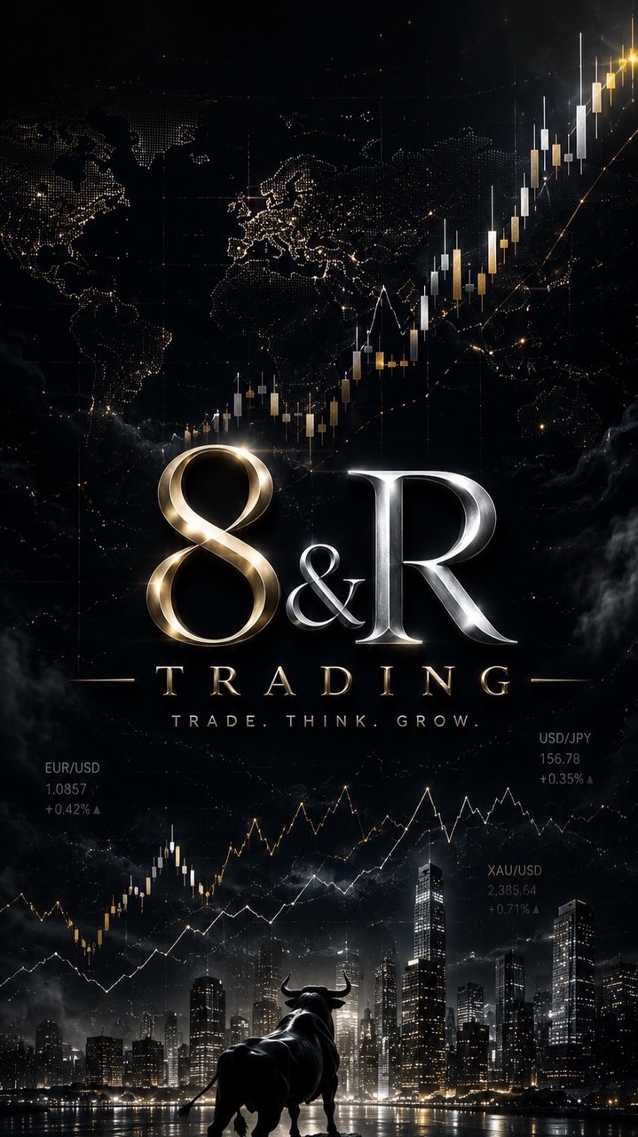 8&RTrading