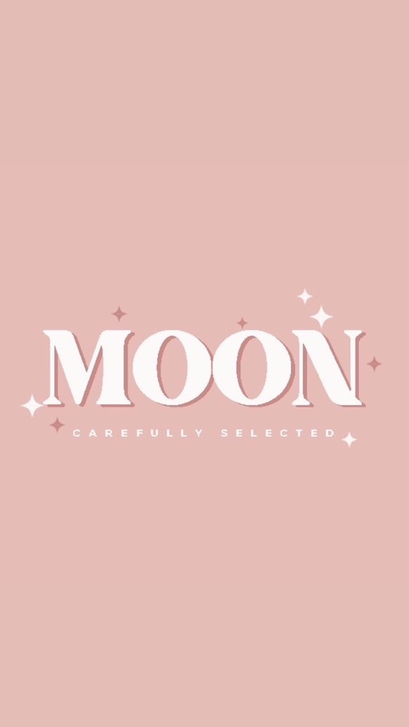 MOON｜批發｜韓系飾品🧸