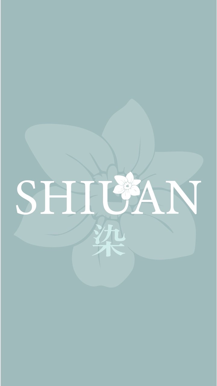 SHIUAN染