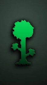 stickman VS terraria