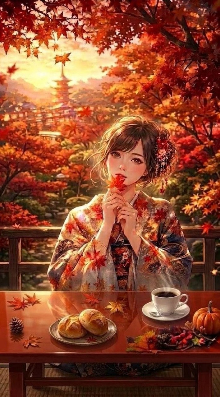 ☕️🌺大人の雑談交流部屋