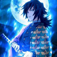 鬼滅の刃なりきり