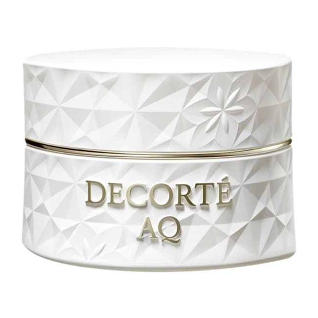 COSME DECORTE AQ甦活按摩霜 AQ Massage Cream 92g