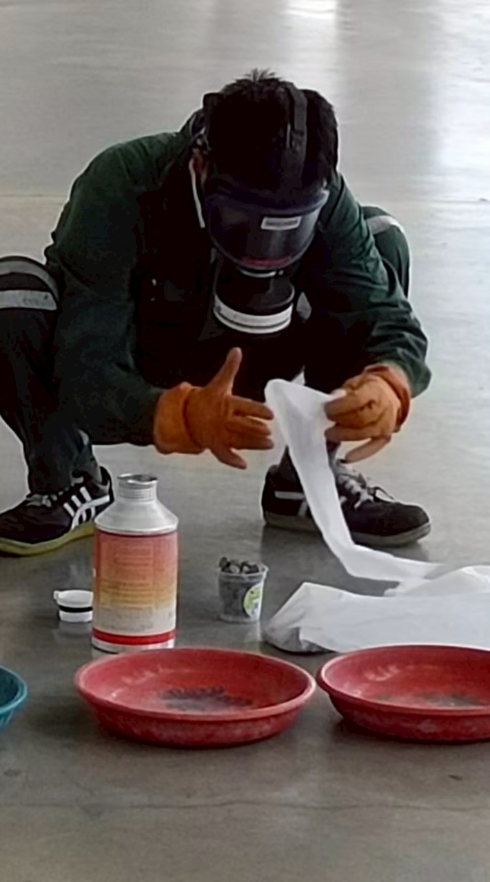 โครงการฝึกอบรมผู้ควบคุมการใช้รับจ้างรมยา ปี 69