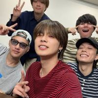 コムレンジャー達全員集合！！