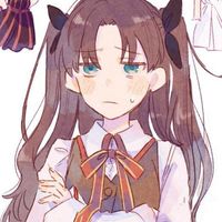 Fateはここに健在です⁉️我らの緩、カオス也‼️✨🍸