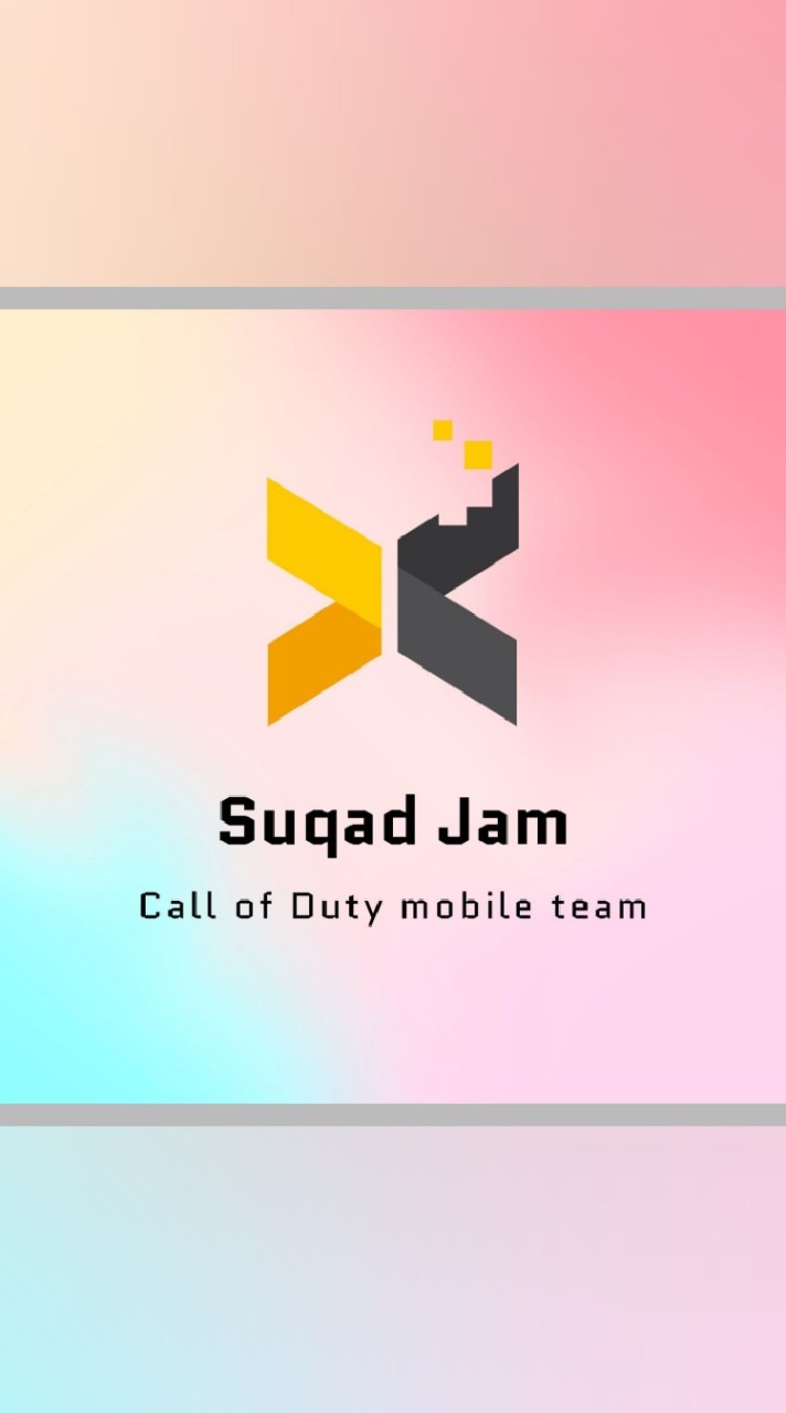 クラン｢Squad･Jam｣