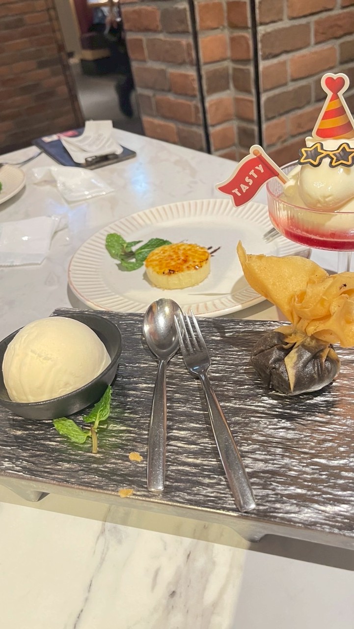 小章（森靈奇境）