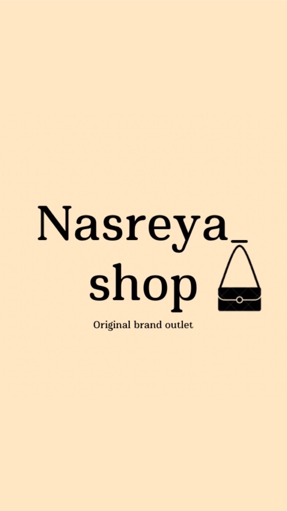 📍ตัวแทน Nasreya_shop