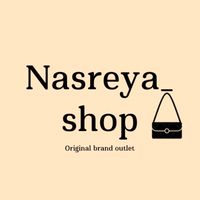 📍ตัวแทน Nasreya_shop