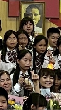 桃園市新莊國小直笛團團員社群