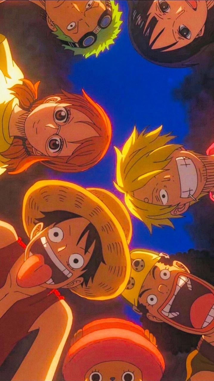 🏖！The One Piece Roleplay！⚓️
