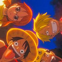🏖！The One Piece Roleplay！⚓️