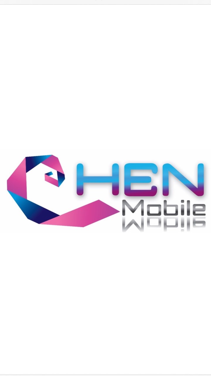 Chen-mobile