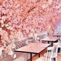 ☆*:.｡関西・５０代からのカフェ＆バー.｡.:*☆