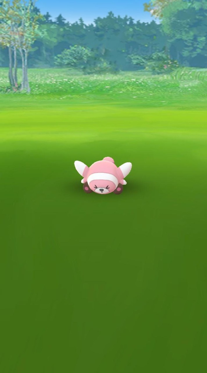 ポケモンGO/静岡/雑談場所🍵