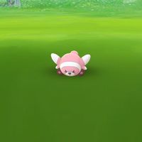 ポケモンGO/静岡/雑談場所🍵