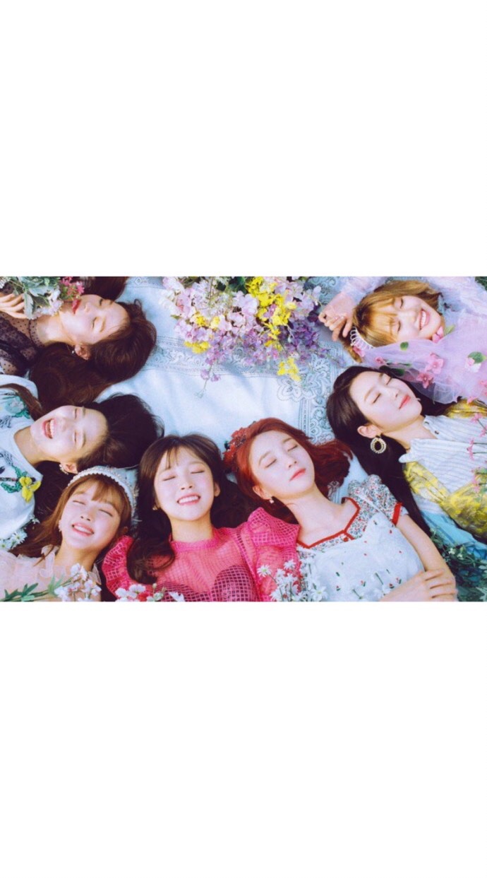 OH MY GIRL 🦌 THAILAND 🇹🇭