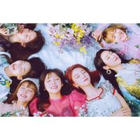 OH MY GIRL 🦌 THAILAND 🇹🇭