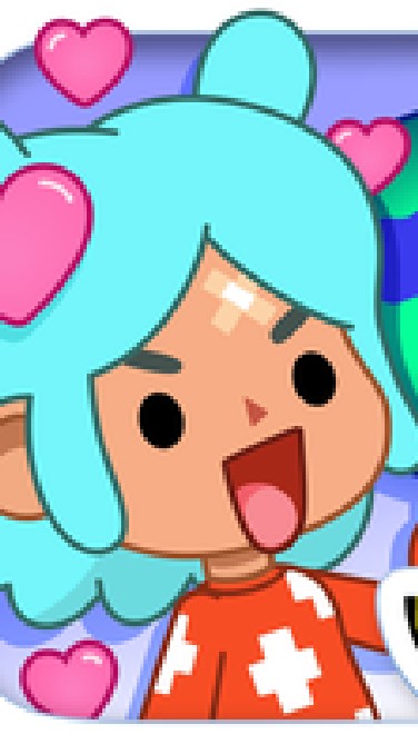 toca world