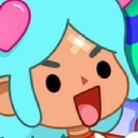 toca world