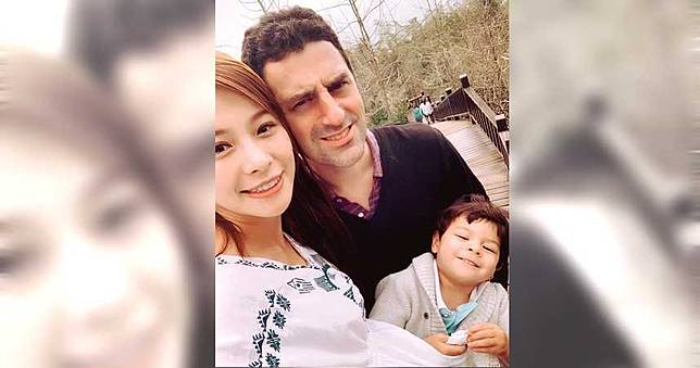 放完連假「只剩半條命」！　艾莉絲意外戳中爸媽網友心聲