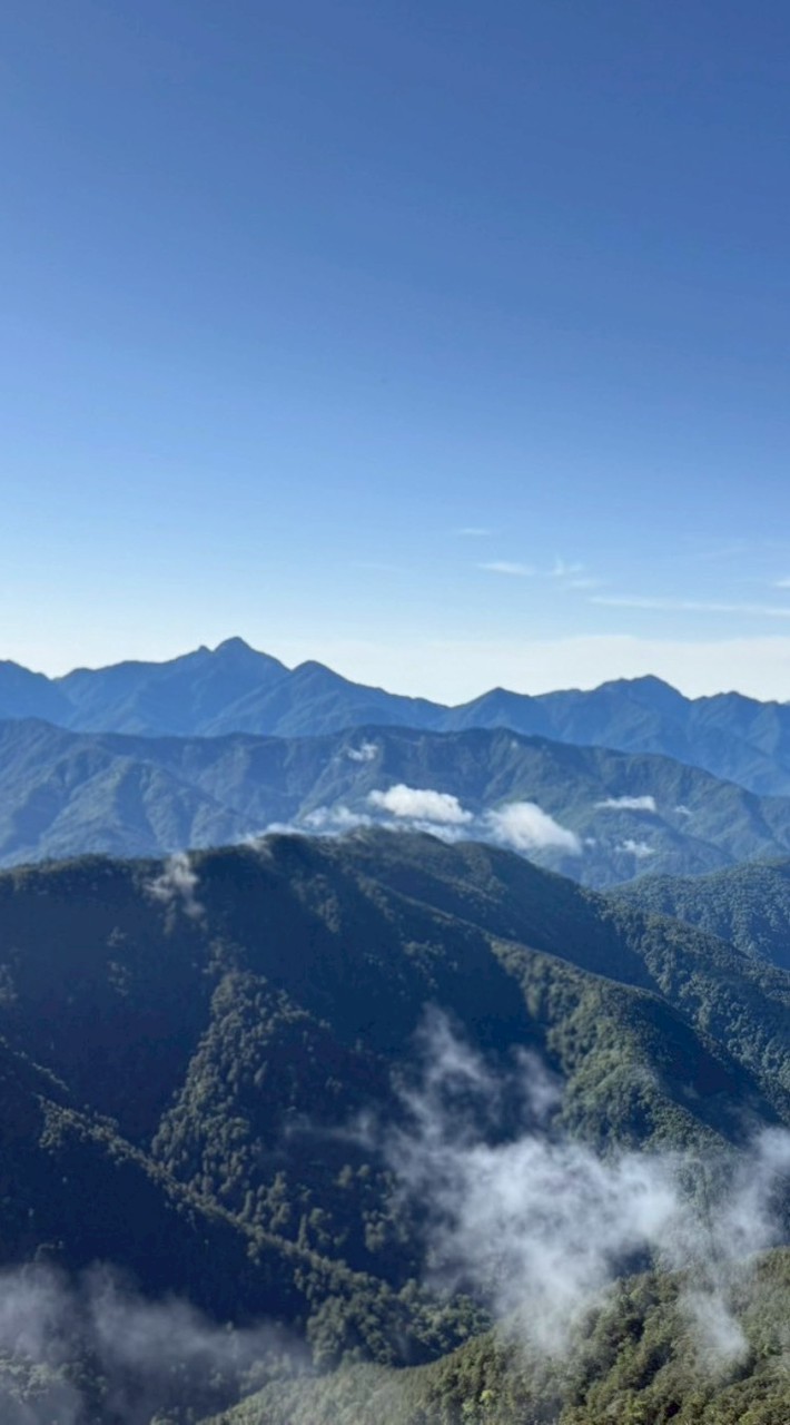 台灣登山嚮導交流站