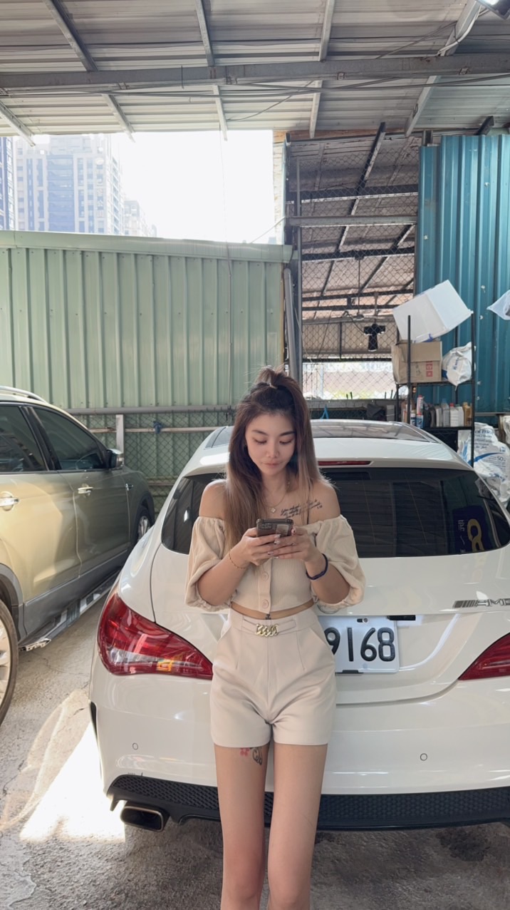 妍妍姐姐 嚴選 二手/中古車