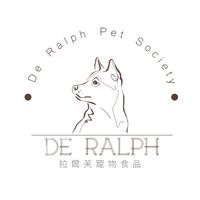 DE RALPH 拉爾芙寵物食品