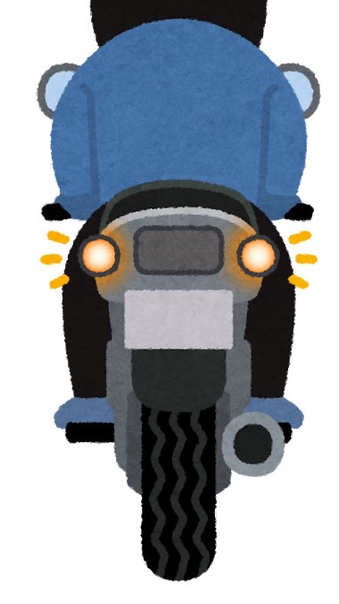 神奈川（関東）ライダー🏍