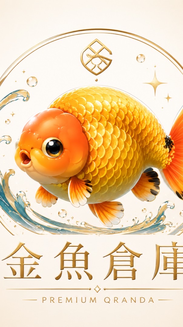 金魚倉庫 × Studio