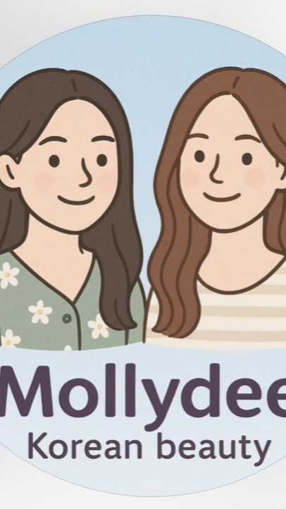 Mollydee美妝保養批發