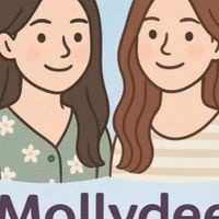 Mollydee美妝保養批發