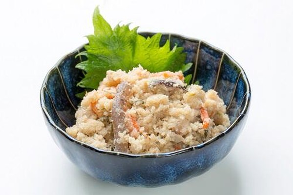 卯の花 が高カロリーってホント 噂の真相をチェック オリーブオイルをひとまわしニュース Line News