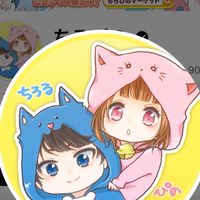 ちろぴのイラスト隊
