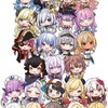 ホロライブの画像を貼ろう.ᐟ.ᐟ